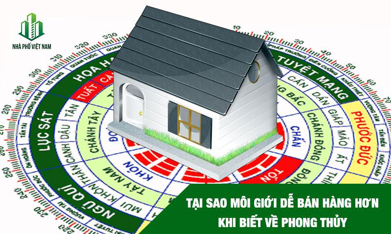Ứng dụng phong thủy môi trường cho người sinh năm 2018